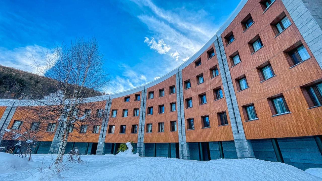 Appartamento Smith Arneis - Affitti Brevi Italia Bardonecchia Exterior photo