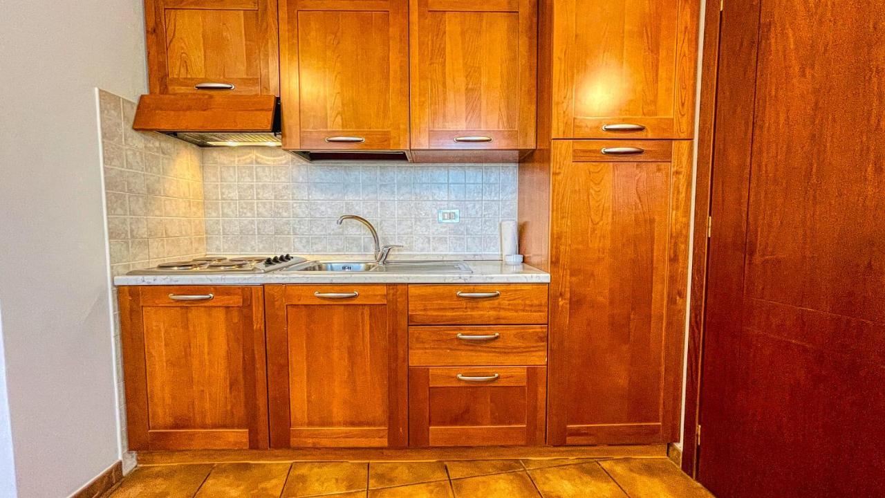 Appartamento Smith Arneis - Affitti Brevi Italia Bardonecchia Exterior photo